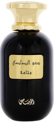 Rasasi Somow Al Rasasi Wajaha woda perfumowana 100 ml