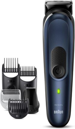 Trymer Braun Series 7 MGK7410 - Opinie i ceny na Ceneo.pl