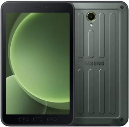 Samsung Galaxy Tab Active 5 5G SM-X306B 8/256GB 8" GREEN