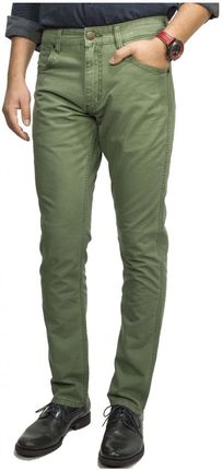 Wrangler Greensboro Thyme 32/30