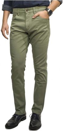 Wrangler Greensboro Dusty Olive 30/34