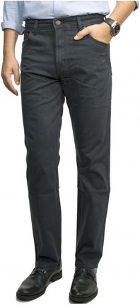 Wrangler Texas Slim Dark Navy 34/32