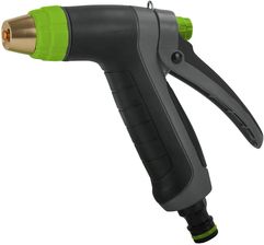 Zdjęcie Stalco Garden Pistolet Zraszający Regulowany Metalowy Exp S101210251 - Gryfice