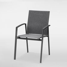 Zdjęcie Sunnlop Krzesło Ogrodowe Z Aluminium - Gdynia