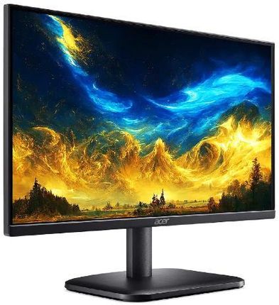 Monitor Acer 24,5 EK251QEbi (UMKE1EEE01) - Opinie i ceny na Ceneo.pl