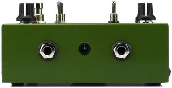 【yuto.a】 MORLEY VOLUME COMMANDER Morley Volume Commander | Audiostacja