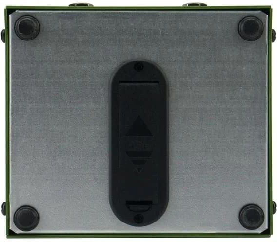 ギター Morley Volume Commander Morley Volume Commander | Audiostacja