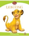 The Lion King Poziom 4 (800 Słów)