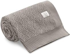 Zdjęcie Yosoy Kocyk Dla Niemowlaka Como Cool Beige - Kłodzko