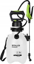 Zdjęcie Stalco Garden Opryskiwacz Ciśnieniowy 5L Exp S103210215 - Dobiegniew