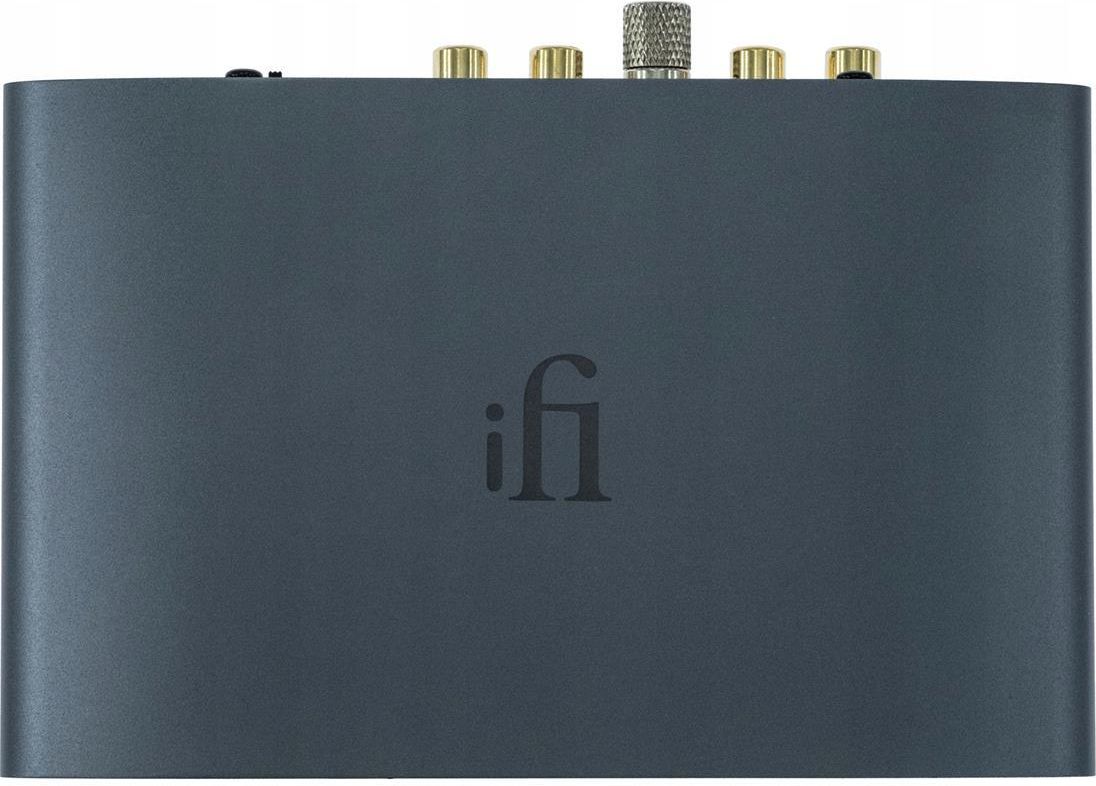 фото Підсилювач потужності iFi Audio ZEN Phono 3