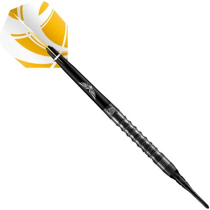 Rzutki lotki dart Shot Zen Tanto 90% softip, Waga: 20 gr
