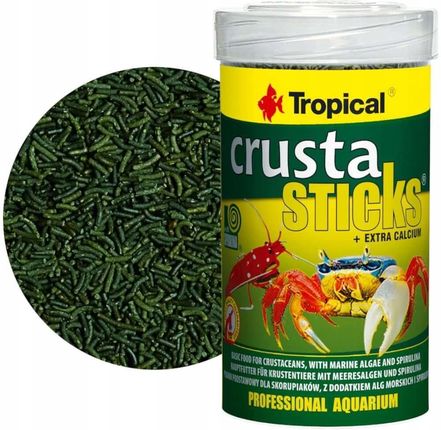 Tropical Crusta Sticks 100ml/70g