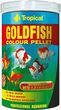 TROPICAL GOLDFISH COLOR PELLET 100 ML 60473