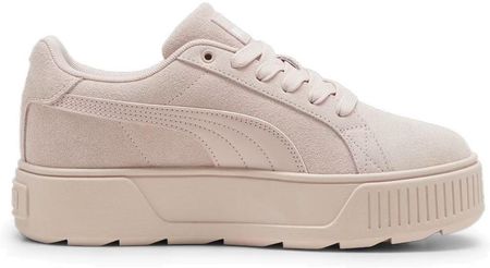 Buty damskie Puma Karmen Rozmiar butów (UE): 38,5 / Kolor: różowy