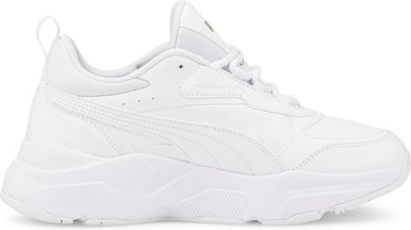 Buty damskie Puma Cassia SL Rozmiar butów (UE): 37,5 / Kolor: biały