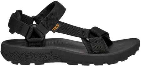 Sandały damskie Teva Terragrip Sandal Kolor: czarny / Rozmiar butów (UE): 37