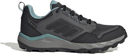 Damskie buty do biegania Adidas Terrex Tracerocker 2 Gtx W Rozmiar butów (UE): 38 / Kolor: czarny/niebieski