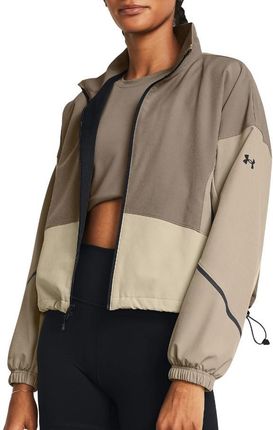 Kurtka Under Armour Unstoppable Jacket-BRN 1374889-200 Rozmiar L