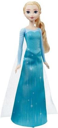 Mattel  Disney Frozen Lalka Elsa Kraina Lodu 1 HMJ42