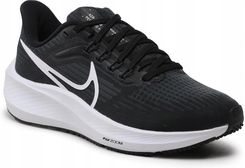 Zdjęcie Nike Buty Air Zoom Pegasus 39 DH4072 001 Black/White/Dk Smoke Grey - Krzywiń