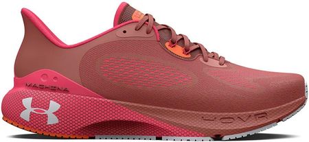 Under Armour W HOVR Machina 3 Red Fusion