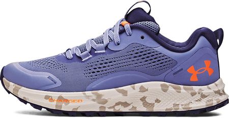 Under Armour W Charged Bandit TR 2 Baja Blue