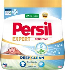 Zdjęcie Persil Expert Sensitive Proszek Do Prania Białych Tkanin 990G - Kędzierzyn-Koźle