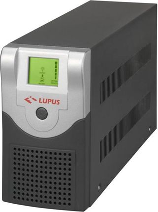 Fideltronik zasilacz UPS LUPUS 1000VA (L1000)