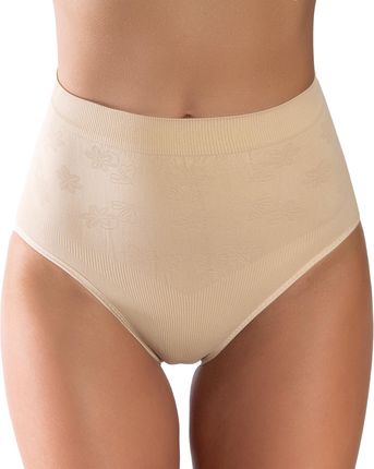Wyszczuplające majtki Push Up modelujące sylwetkę