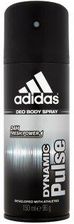 Zdjęcie Adidas Dynamic Pulse Dezodorant spray 150ml - Biała Piska