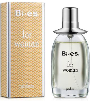 Bi-Es For Woman Woda Perfumowana 15ml