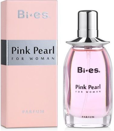Bi-Es Pink Pearl Woda Perfumowana 15ml