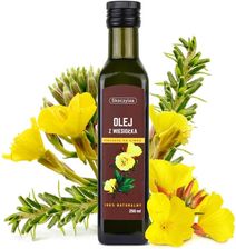 Zdjęcie Olej z nasion wiesiołka 250 ml  - Myślenice