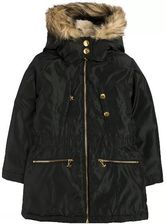 Zdjęcie KURTKA DZIEWCZĘCA ZIMOWA PARKA 104 CM COOL CLUB - Drobin