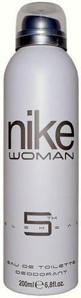 Nike 5TH Element dezodorant spray 200ml