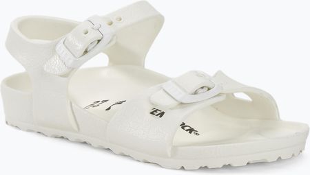 Sandały dziecięce BIRKENSTOCK Rio EVA Narrow white | WYSYŁKA W 24H | 30 DNI NA ZWROT