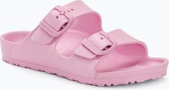 Zdjęcie Klapki dziecięce BIRKENSTOCK Arizona EVA Narrow fondant pink | WYSYŁKA W 24H | 30 DNI NA ZWROT - Żuromin