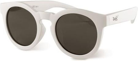 Okulary Przeciwsłoneczne Real Shades Chill - White Fashion 0-2