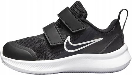 Buty dziecięce sportowe na rzep Nike Star Runner 3 r. 18,5