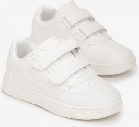 Born2Be Białe Buty Sportowe