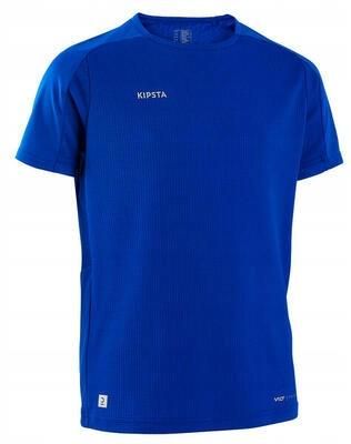 Koszulka do piłki nożnej z krótkim rękawem Kipsta Viralto Club