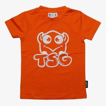 koszulka TSG - nipper race t-shirt 3 orange (242) rozmiar: 3 years
