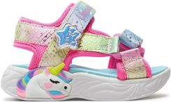 Zdjęcie Sandały Skechers - Łódź