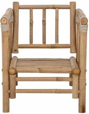 Zdjęcie Bloomingville Krzesełko Dla Dzieci Sole Bambus - Nekla