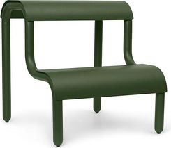 Zdjęcie Ferm Living Stołek Up Step Zielony - Nekla