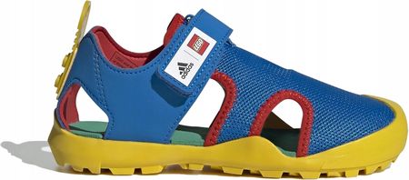 Adidas Lego Terrex sandałki dziecięce sandały 33