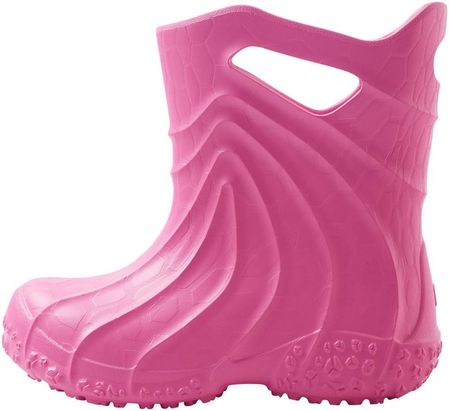 Kalosze dziecięce Reima Amfibi Rozmiar butów (UE): 24-25 / Kolor: różowy