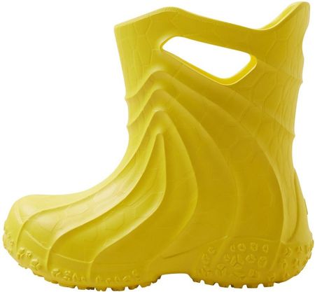 Kalosze dziecięce Reima Amfibi Rozmiar butów (UE): 24-25 / Kolor: żółty