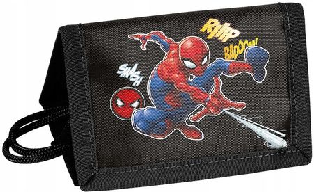 Portfel Paso Marvel Spider-man